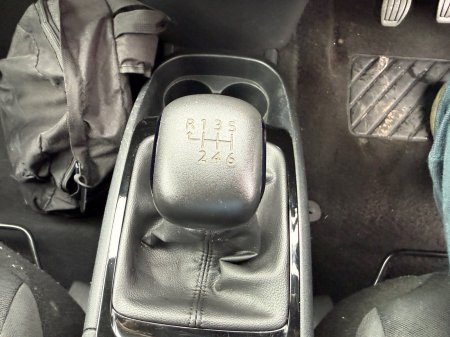 2019 Citroen Grand C4 Spacetourer - photo 21