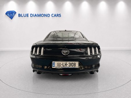 2018 Ford Mustang - photo 5