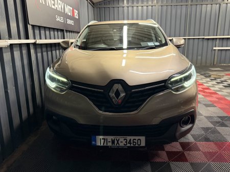 2017 Renault Kadjar - photo 7