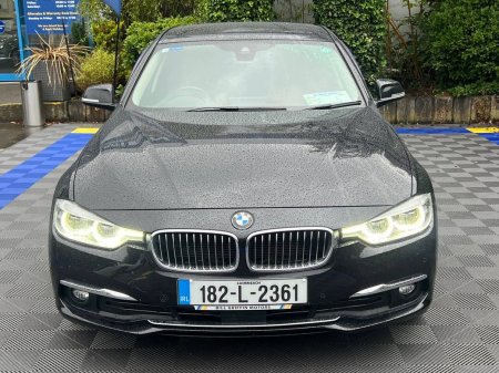 2018 BMW 3-Series - photo 14