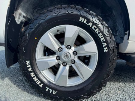 2023 Toyota Land Cruiser - photo 13