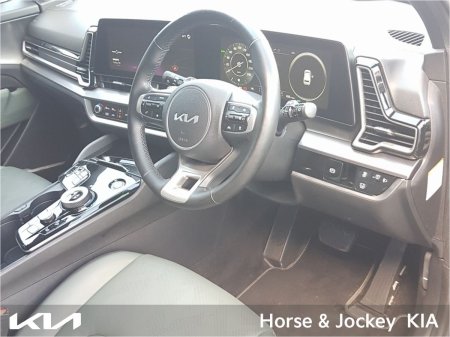 2024 Kia Sportage - photo 5