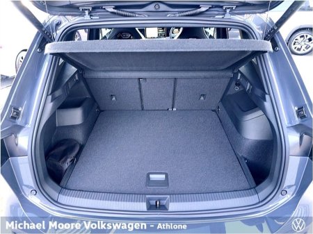 2027 Volkswagen Tiguan - photo 10