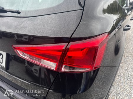 2024 SEAT Arona - photo 19
