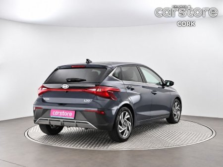 2024 Hyundai i20 - photo 5