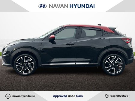 2025 Nissan Juke - photo 4