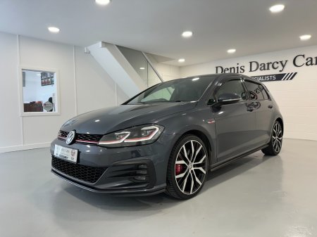 2019 Volkswagen Golf - photo 9