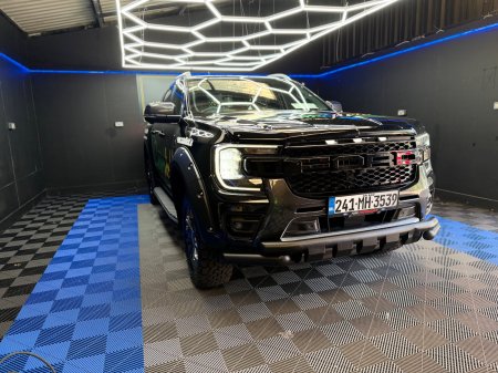 2024 Ford Ranger - photo 3