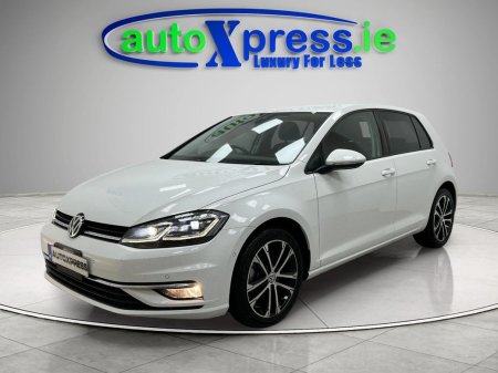 2019 Volkswagen Golf - photo 15