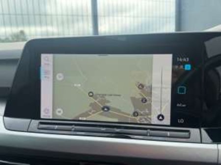 2021 Volkswagen Golf - photo 19