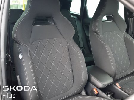 2024 Skoda Karoq - photo 25
