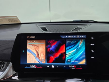 2024 BMW iX2 - photo 22