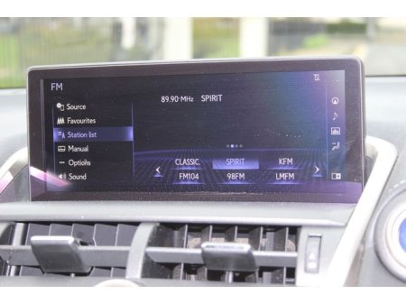 2019 Lexus NX - photo 21