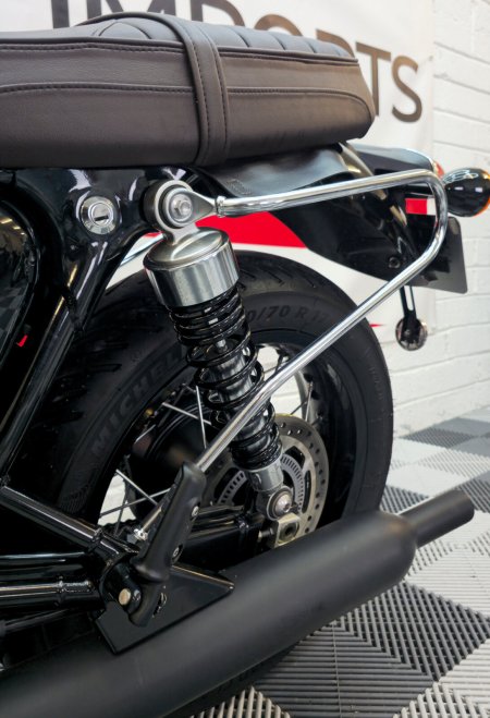 2023 Triumph Bonneville - photo 55