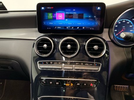 2022 Mercedes-Benz GLC - photo 11