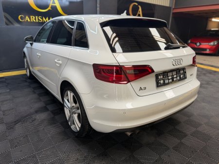 2014 Audi A3 - photo 8