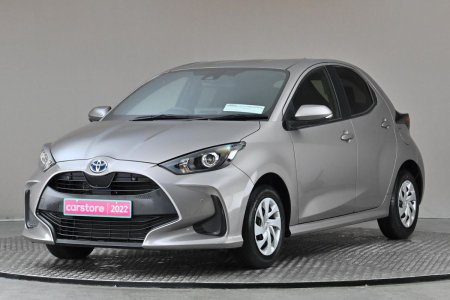 2022 Toyota Yaris - photo 3
