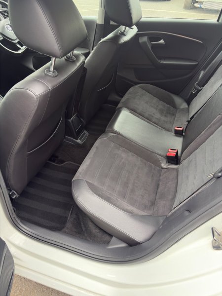 2016 Volkswagen Polo - photo 10