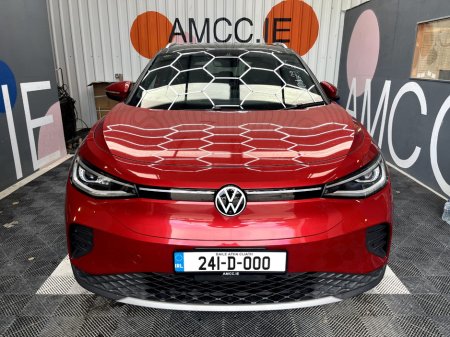 2024 Volkswagen ID.4 - photo 2