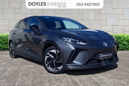 2024 MG MG4 MG4 LR Excite 64kwh