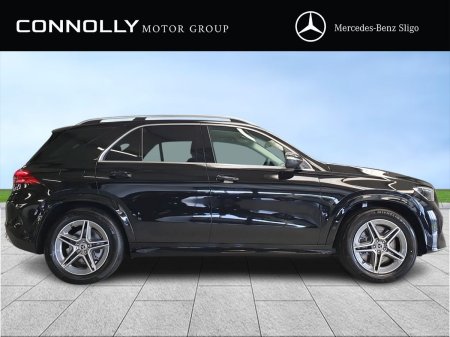 2026 Mercedes-Benz GLE - photo 3