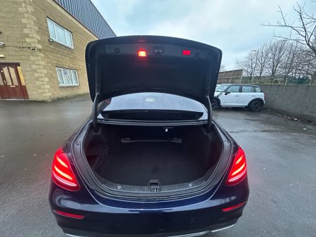 2018 Mercedes-Benz E-Class - photo 24