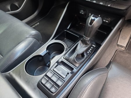 2019 Hyundai Tucson - photo 18