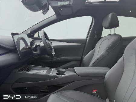 2026 BYD Seal 6 - photo 6