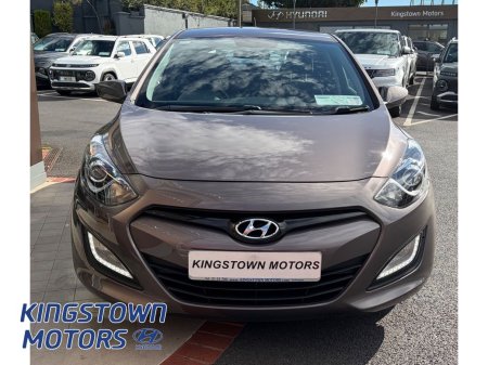 2015 Hyundai i30 - photo 2