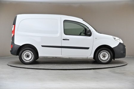 2021 Renault Kangoo - photo 11