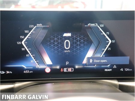 2023 BMW i4 - photo 18