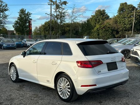 2016 Audi A3 - photo 4