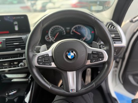 2019 BMW X3 - photo 20