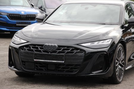 2026 Audi A6 - photo 36