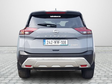 2024 Nissan X-Trail - photo 10