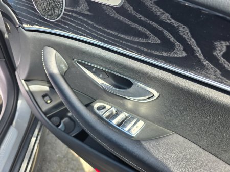 2018 Mercedes-Benz E-Class - photo 8