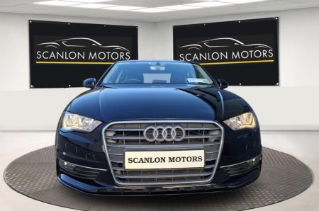 2016 Audi A3 - photo 3