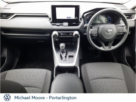 2024 Toyota RAV4 - photo 2