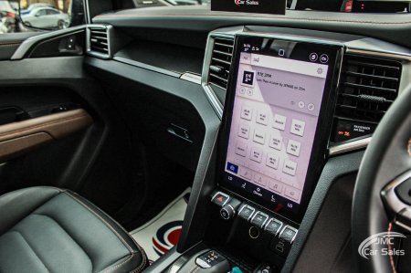 2025 Volkswagen Amarok - photo 15