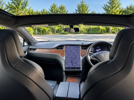 2018 Tesla Model S - photo 8