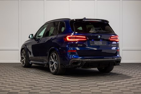2021 BMW X5 - photo 4