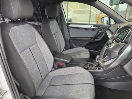2021 SEAT Tarraco - photo 8