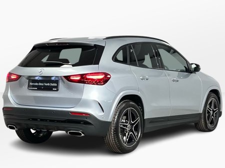 2026 Mercedes-Benz GLA - photo 3