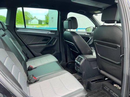 2019 Volkswagen Tiguan - photo 17