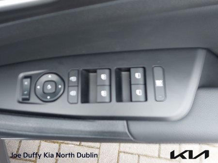 2026 Kia Sportage - photo 15