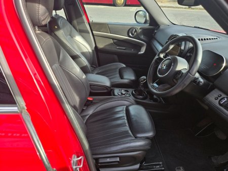 2022 Mini Countryman - photo 24