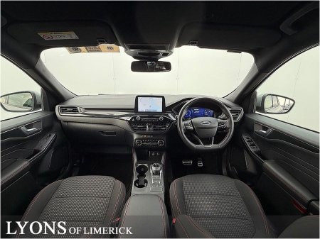 2023 Ford Kuga - photo 3