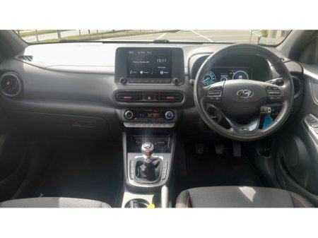 2022 Hyundai KONA - photo 8
