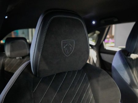 2024 Peugeot 3008 - photo 12