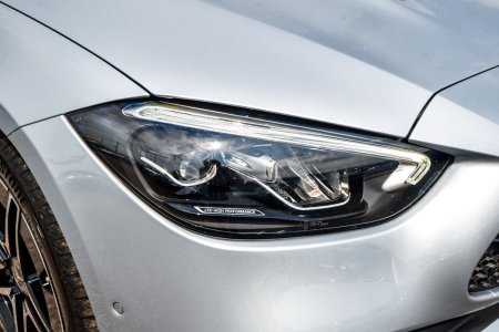 2023 Mercedes-Benz C-Class - photo 10
